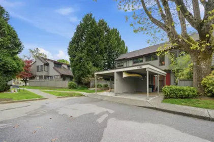 4748 Laurelwood Place, Burnaby, BC, Burnaby — Townhouse for sale