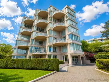 1 2243 Bellevue Avenue, West Vancouver, BC, West Vancouver — Apartment/Condo for sale