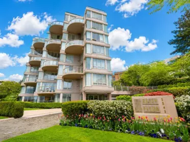 1 2243 Bellevue Avenue, West Vancouver, BC, West Vancouver — Apartment/Condo for sale