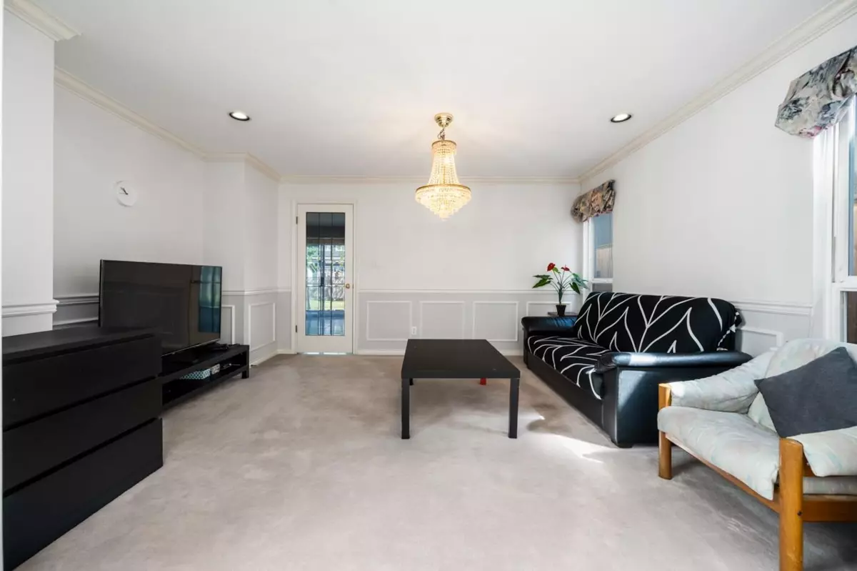 Dining Area Photo of 12631 Cameron Drive, Richmond, BC