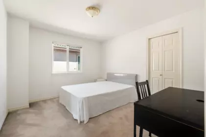 Bedroom 3 Photo of 12631 Cameron Drive, Richmond, BC