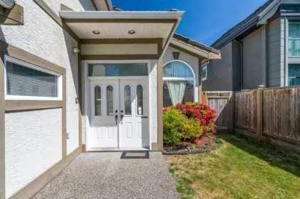 12631 Cameron Drive, Richmond, BC, Richmond — Single Family Residence for sale