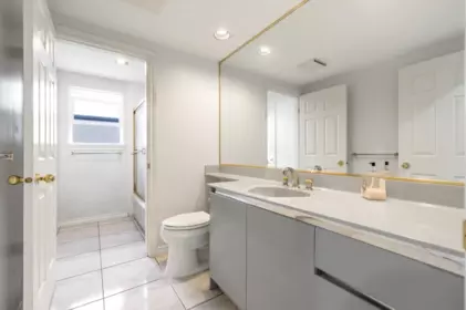 Hallway Photo of 12631 Cameron Drive, Richmond, BC