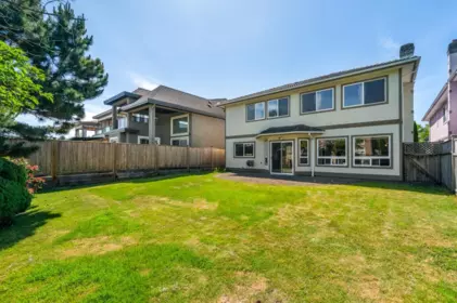 Outdoor Patio Photo of 12631 Cameron Drive, Richmond, BC
