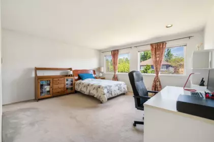 Primary Bedroom Photo of 12631 Cameron Drive, Richmond, BC