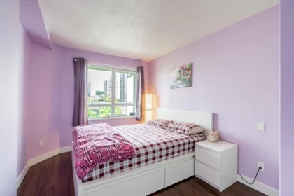 Breakfast Nook Photo of 504 5189 Gaston Street, Vancouver, BC