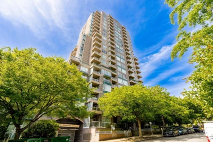 504 5189 Gaston Street, Vancouver, BC, Vancouver — Apartment/Condo for sale