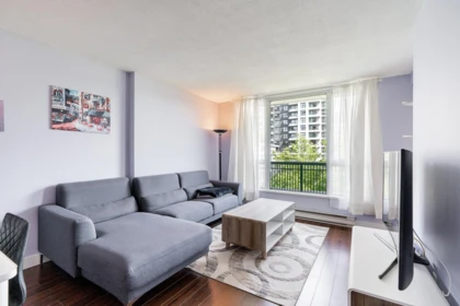 504 5189 Gaston Street, Vancouver, BC, Vancouver — Apartment/Condo for sale
