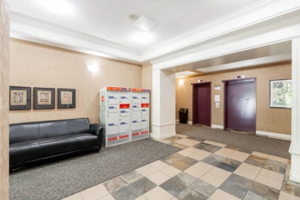 504 5189 Gaston Street, Vancouver, BC, Vancouver — Apartment/Condo for sale