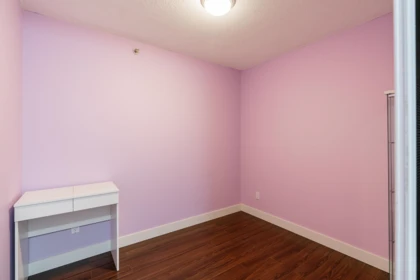 Primary Bedroom Photo of 504 5189 Gaston Street, Vancouver, BC