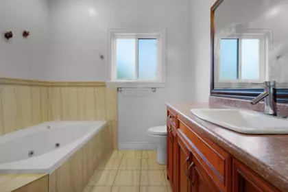 Aerial View of 32472 Mitchell Avenue, Mission, BC