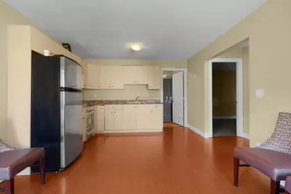 Basement Recreation Room Photo of 32472 Mitchell Avenue, Mission, BC