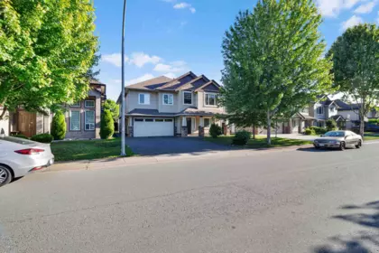 32472 Mitchell Avenue, Mission, BC, Mission — Single Family Residence for sale