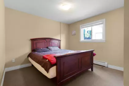 Office / Den Photo of 32472 Mitchell Avenue, Mission, BC