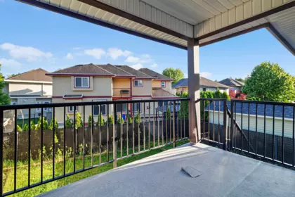 Swimming Pool Photo of 32472 Mitchell Avenue, Mission, BC