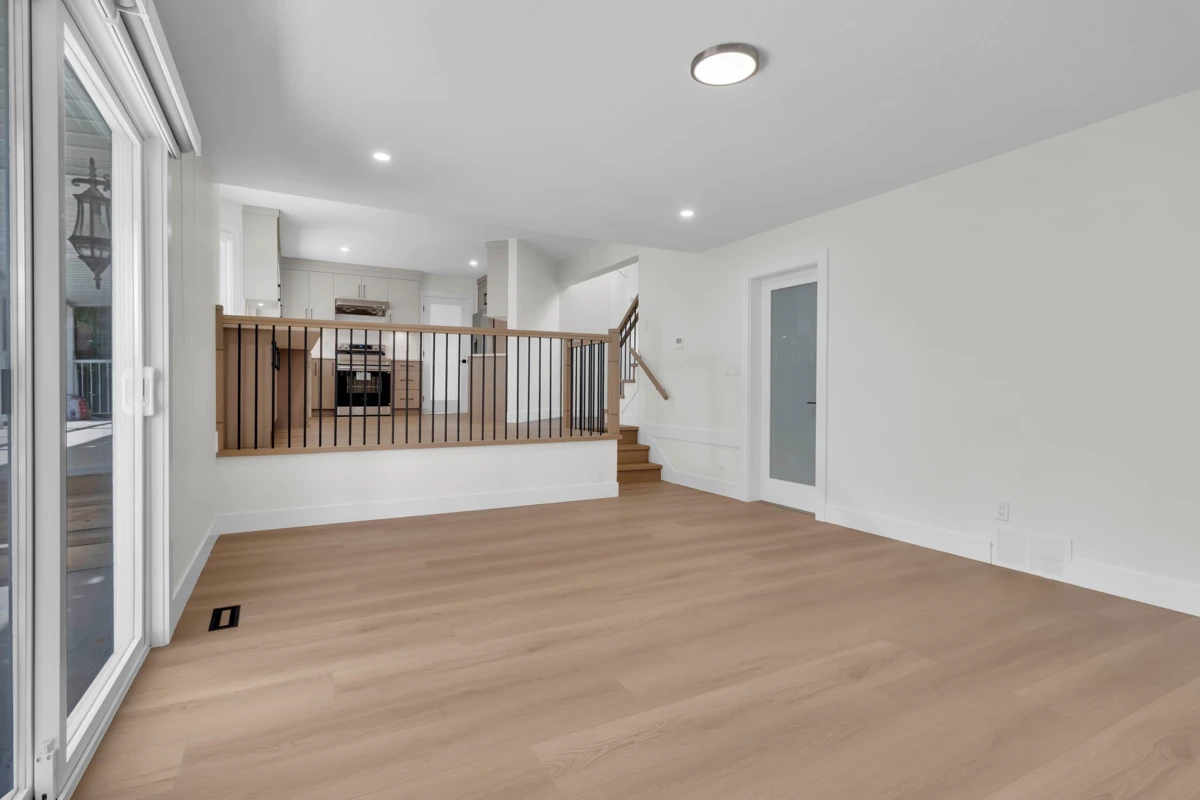 Living Room Photo of 2943 Sidoni Place, Abbotsford, BC