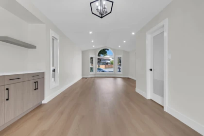 Breakfast Nook Photo of 2943 Sidoni Place, Abbotsford, BC