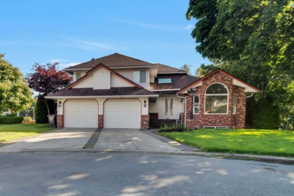 2943 Sidoni Place, Abbotsford, BC, Abbotsford — Single Family Residence for sale