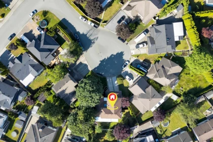 Front Yard Photo of 2943 Sidoni Place, Abbotsford, BC