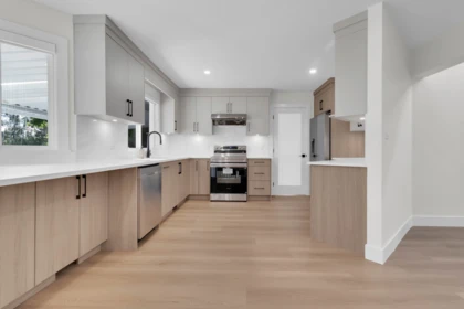 Kitchen Photo of 2943 Sidoni Place, Abbotsford, BC