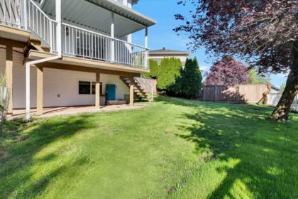 Outdoor Deck Photo of 2943 Sidoni Place, Abbotsford, BC