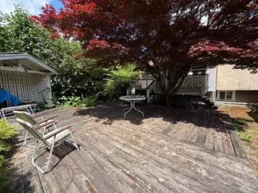 Breakfast Nook Photo of 7079 Waverley Avenue, Burnaby, BC