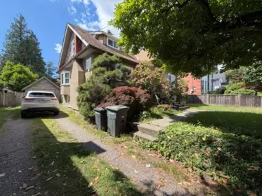 7079 Waverley Avenue, Burnaby, BC, Burnaby — Single Family Residence for sale