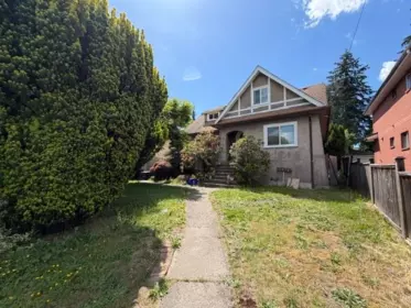 7079 Waverley Avenue, Burnaby, BC, Burnaby — Single Family Residence for sale
