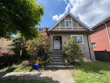 7079 Waverley Avenue, Burnaby, BC, Burnaby — Single Family Residence for sale