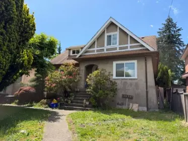 7079 Waverley Avenue, Burnaby, BC, Burnaby — Single Family Residence for sale