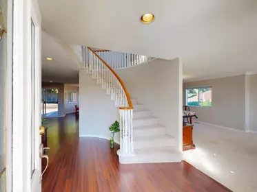 Basement Recreation Room Photo of 2910 Kalamalka Drive, Coquitlam, BC