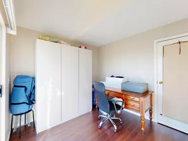 Office / Den Photo of 2910 Kalamalka Drive, Coquitlam, BC