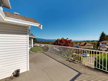 Outdoor Kitchen Photo of 2910 Kalamalka Drive, Coquitlam, BC