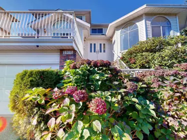 Street View Photo of 2910 Kalamalka Drive, Coquitlam, BC