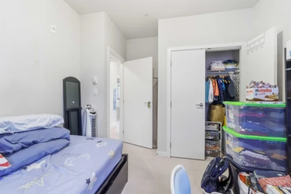 Guest Bathroom Photo of 221 5248 Grimmer Street, Burnaby, BC