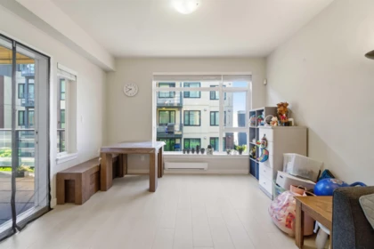 Kitchen Photo of 221 5248 Grimmer Street, Burnaby, BC