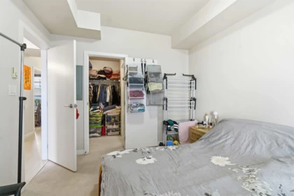 Laundry Room Photo of 221 5248 Grimmer Street, Burnaby, BC
