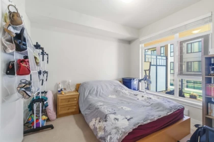 Loft / Bonus Room Photo of 221 5248 Grimmer Street, Burnaby, BC