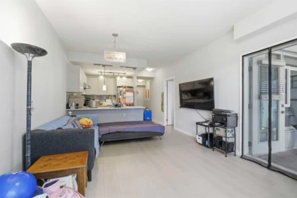 Pantry Photo of 221 5248 Grimmer Street, Burnaby, BC
