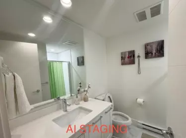 Basement Recreation Room Photo of 13 2978 159 Street, Surrey, BC