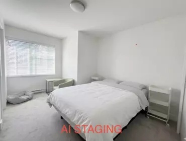 Bedroom 3 Photo of 13 2978 159 Street, Surrey, BC
