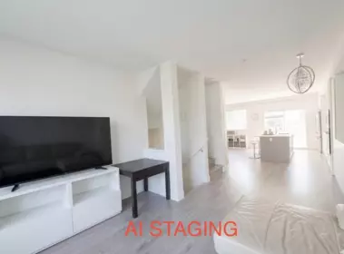 Kitchen Photo of 13 2978 159 Street, Surrey, BC