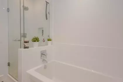 Laundry Room Photo of 13 2978 159 Street, Surrey, BC