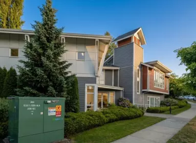 Outdoor Patio Photo of 13 2978 159 Street, Surrey, BC