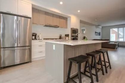 Pantry Photo of 13 2978 159 Street, Surrey, BC