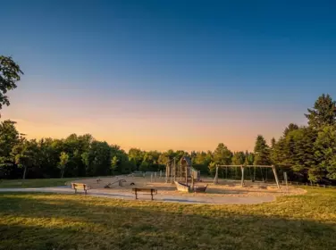 Playground / Recreational Area Near 13 2978 159 Street, Surrey, BC