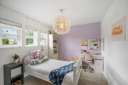 Office / Den Photo of 2426 Wayburne Crescent, Langley, BC
