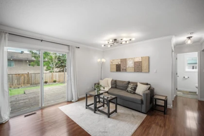 Primary Bedroom Photo of 2426 Wayburne Crescent, Langley, BC