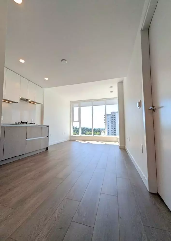 Family Room Photo of 1408 5685 Halley Avenue, Burnaby, BC