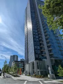 1408 5685 Halley Avenue, Burnaby, BC, Burnaby — Apartment/Condo for sale